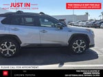 2021 Toyota RAV4 Prime XSE