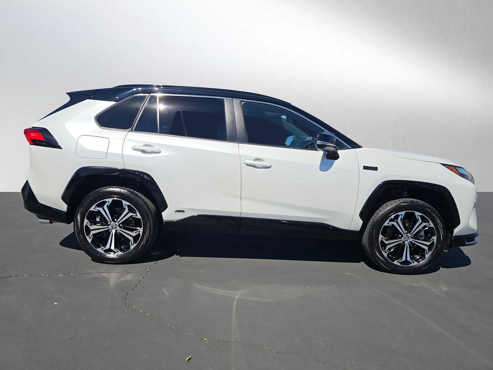 2023 Toyota RAV4 Prime XSE