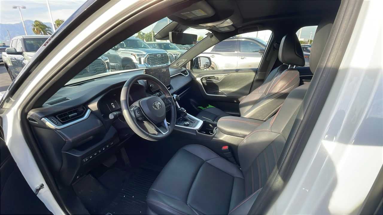 2023 Toyota RAV4 Prime XSE