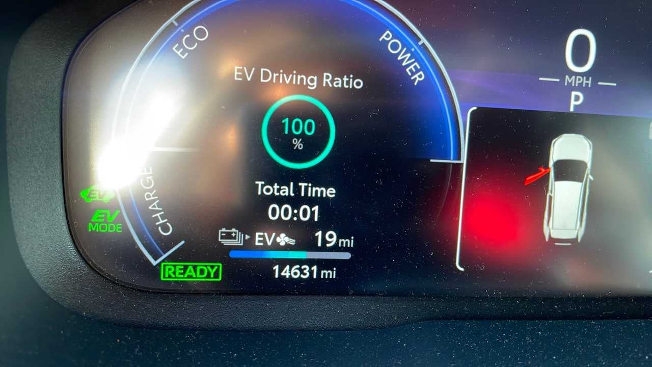 2023 Toyota RAV4 Prime XSE