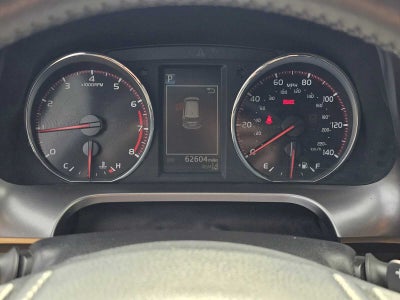 2017 Toyota RAV4 SE