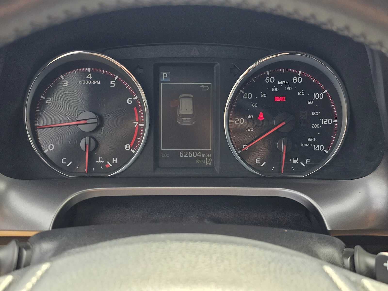 2017 Toyota RAV4 SE