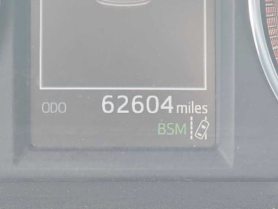 2017 Toyota RAV4 SE