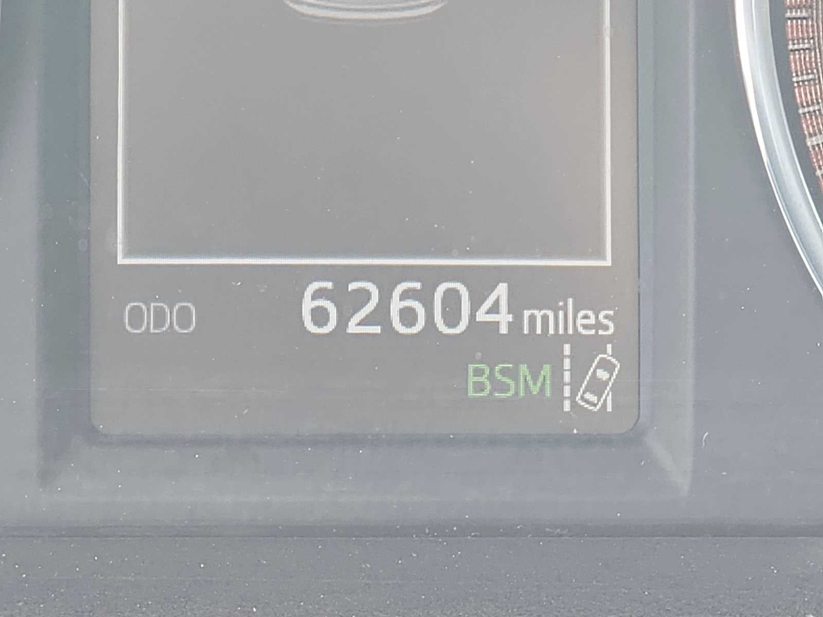 2017 Toyota RAV4 SE