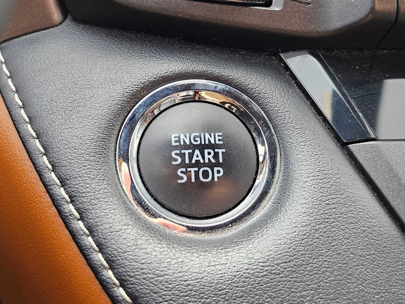 2017 Toyota RAV4 SE