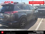 2017 Toyota RAV4 SE