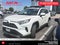 2020 Toyota RAV4 Limited