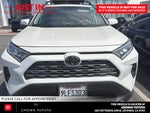 2020 Toyota RAV4 Limited