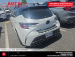 2022 Toyota Corolla XSE