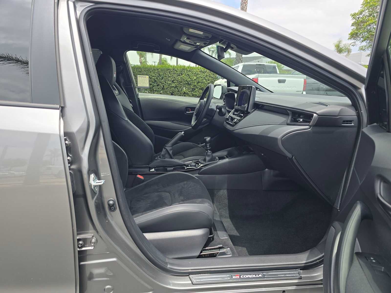 2024 Toyota GR Corolla Premium