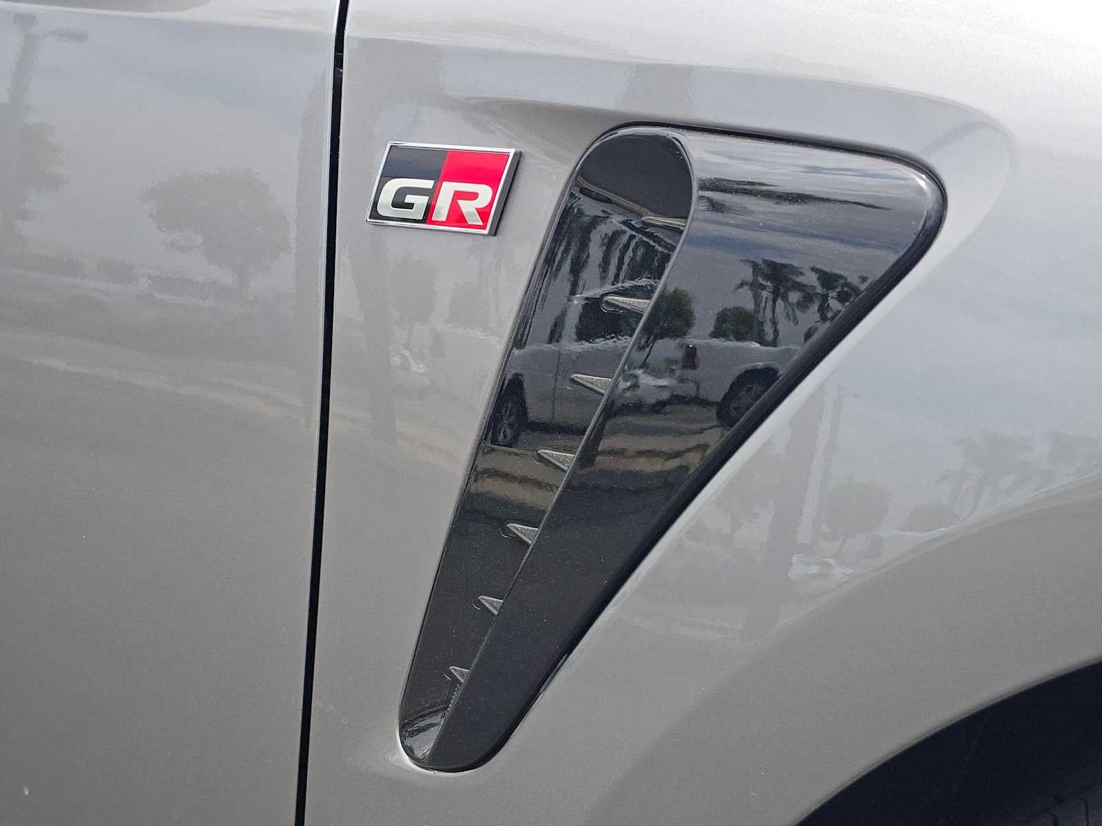 2024 Toyota GR Corolla Premium