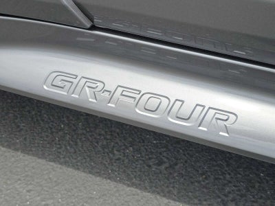 2024 Toyota GR Corolla Premium