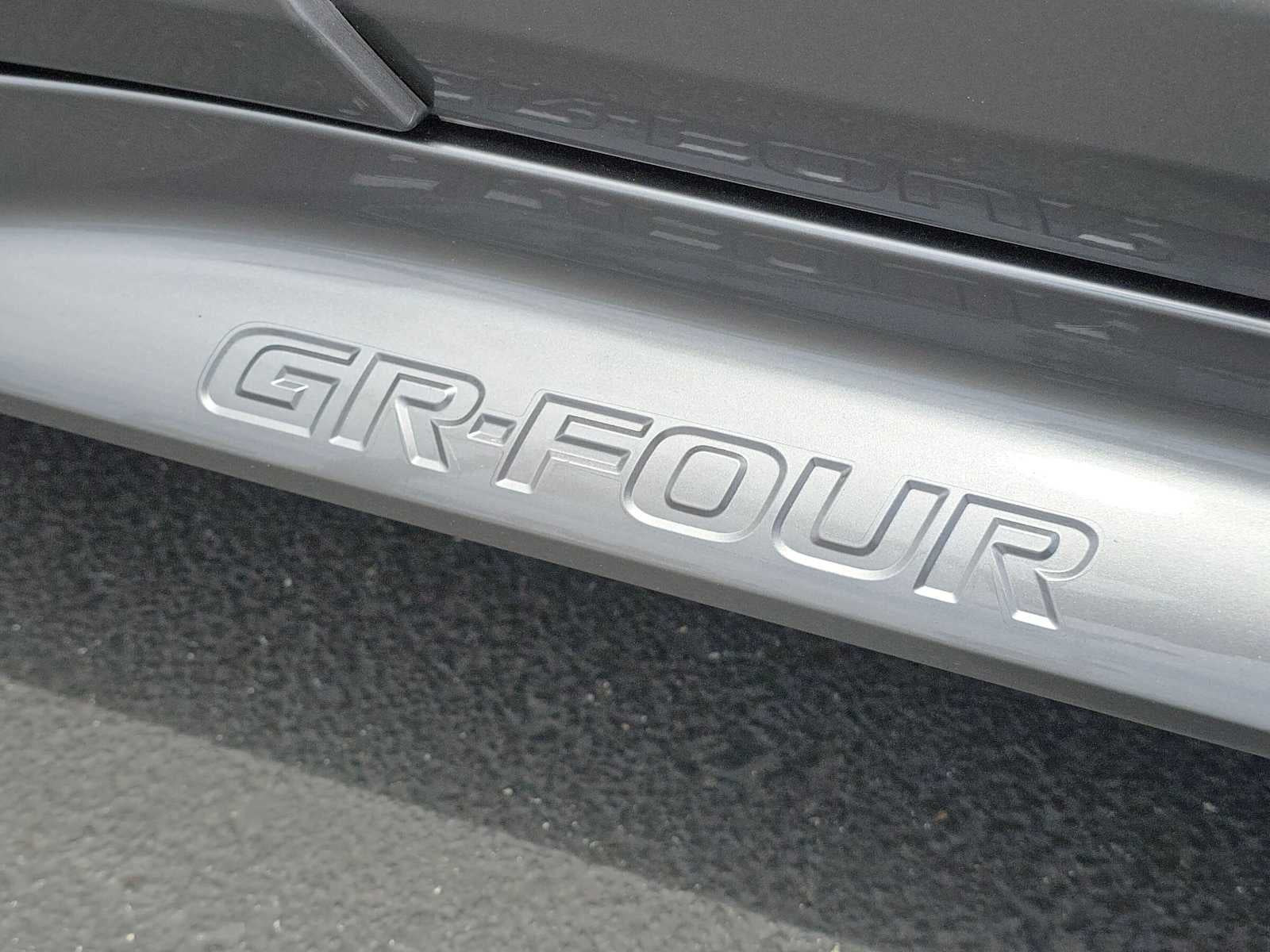 2024 Toyota GR Corolla Premium