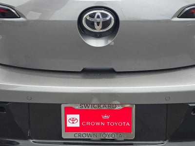 2024 Toyota GR Corolla Premium