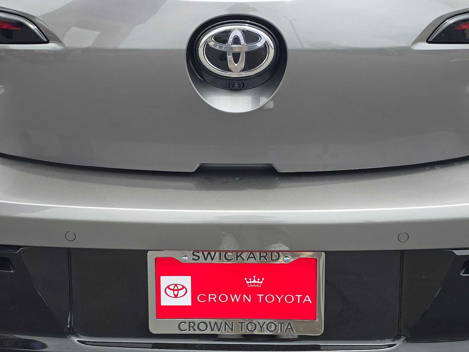 2024 Toyota GR Corolla Premium