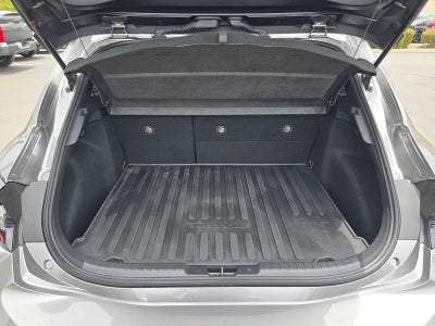 2024 Toyota GR Corolla Premium