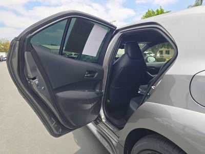 2024 Toyota GR Corolla Premium