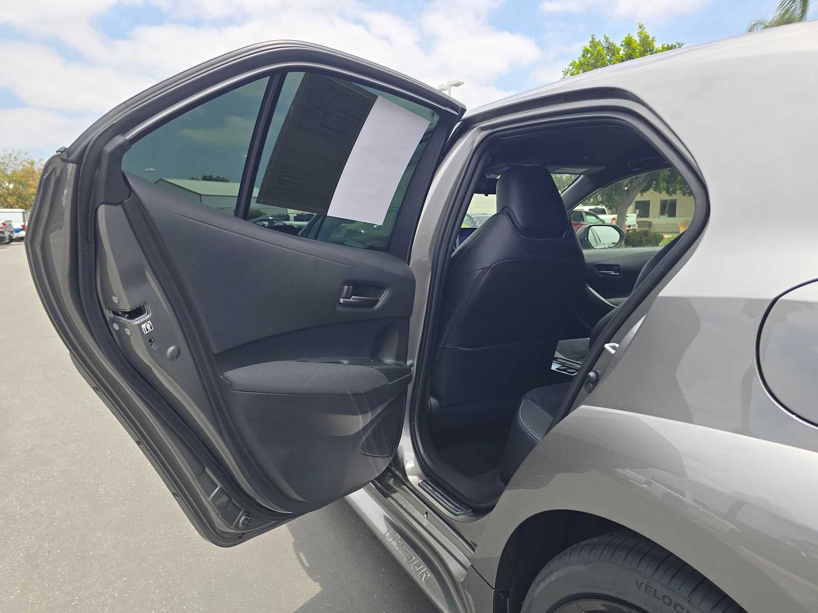 2024 Toyota GR Corolla Premium