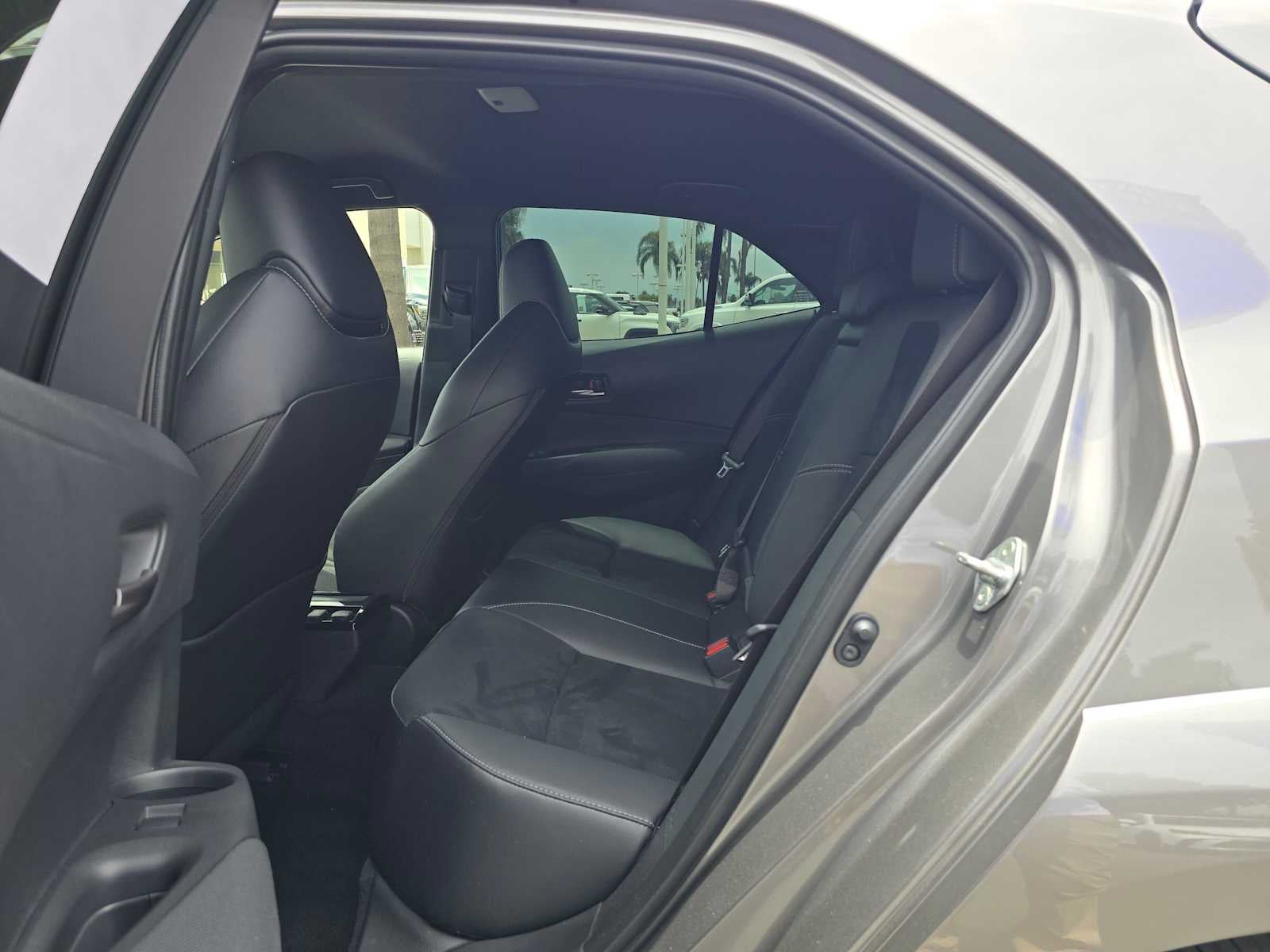 2024 Toyota GR Corolla Premium