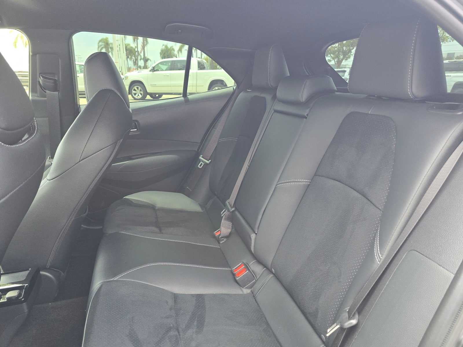 2024 Toyota GR Corolla Premium