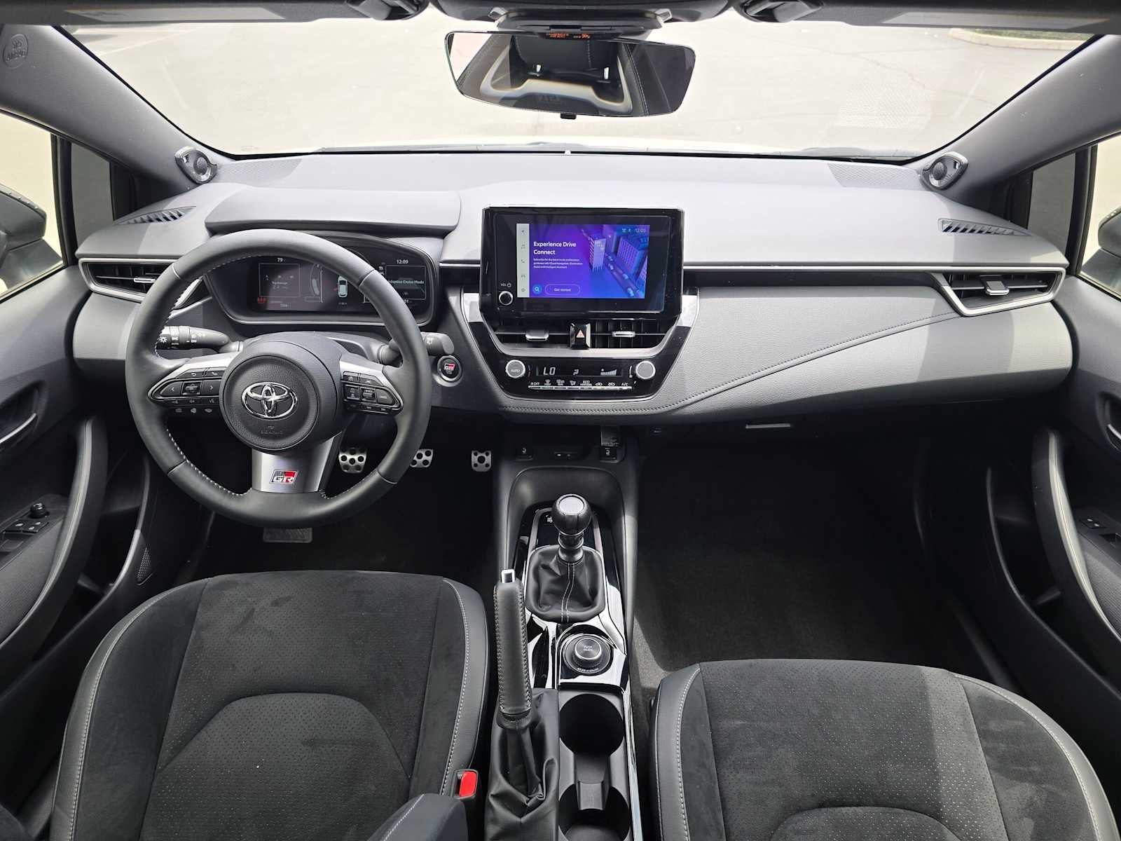 2024 Toyota GR Corolla Premium