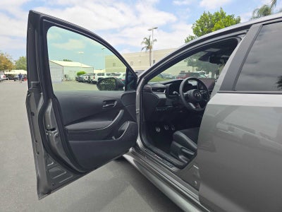 2024 Toyota GR Corolla Premium
