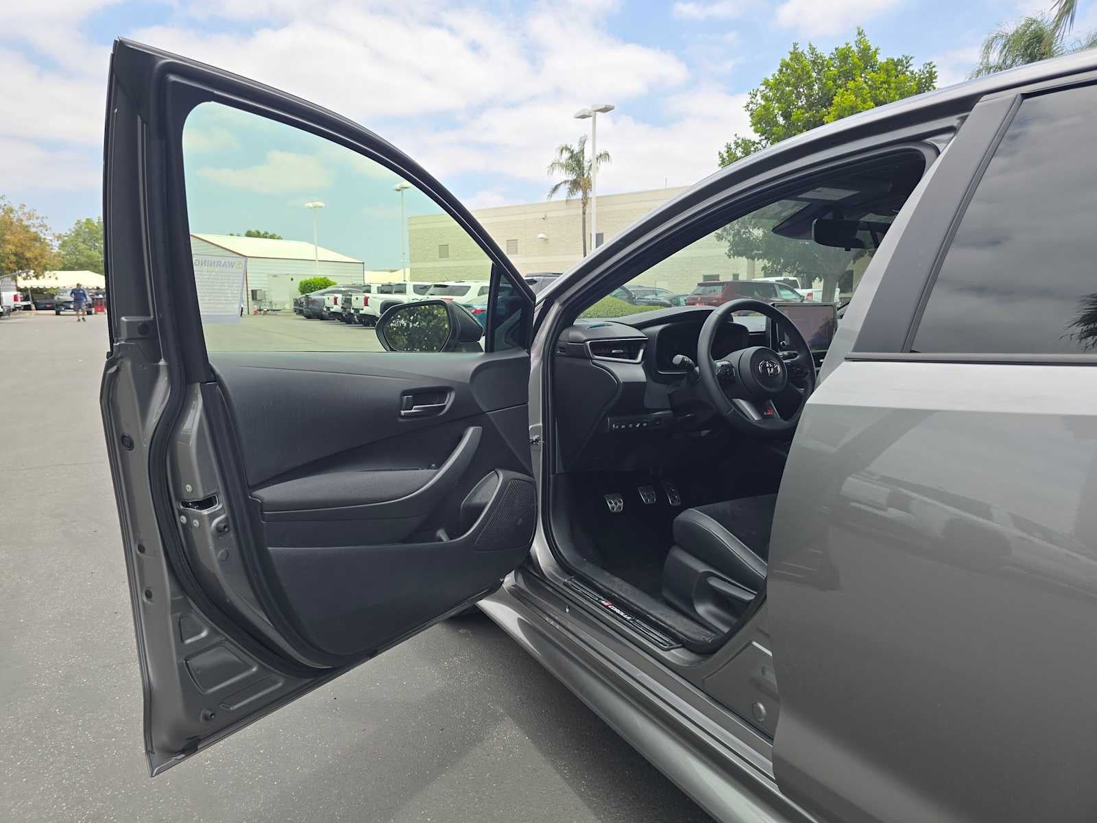 2024 Toyota GR Corolla Premium