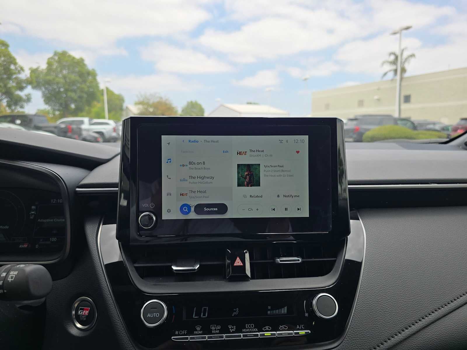 2024 Toyota GR Corolla Premium
