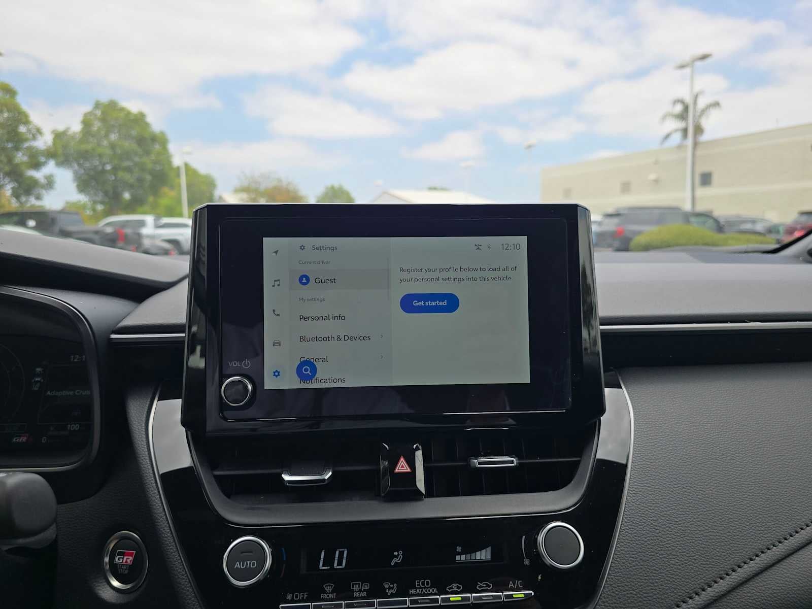 2024 Toyota GR Corolla Premium