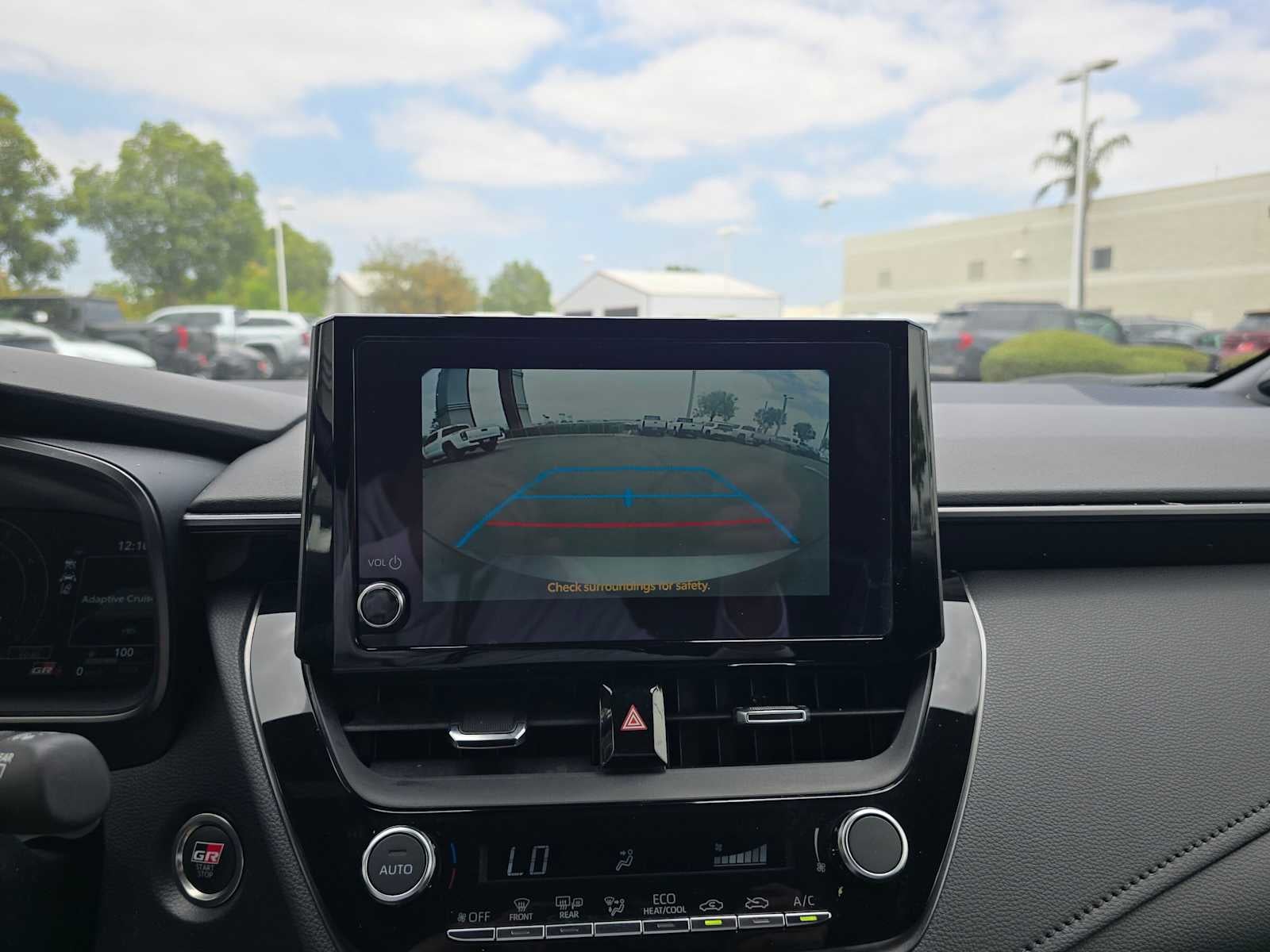 2024 Toyota GR Corolla Premium