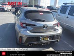 2024 Toyota GR Corolla Premium