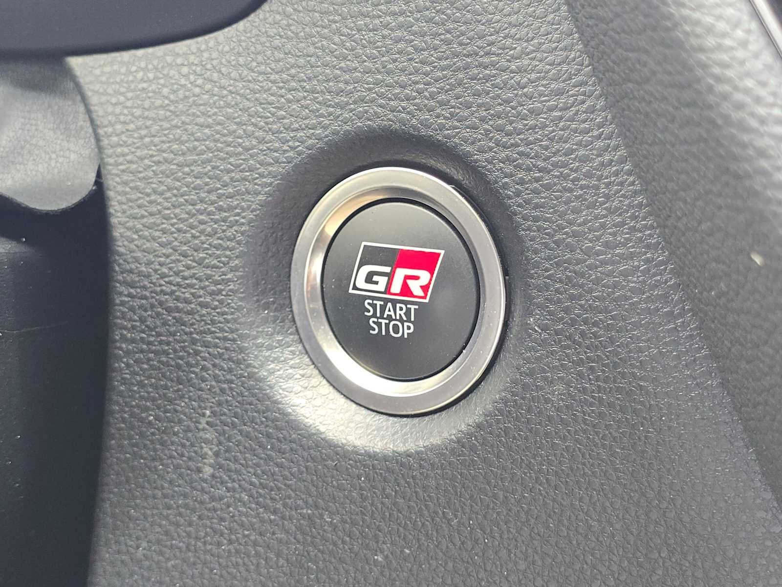 2024 Toyota GR Corolla Premium