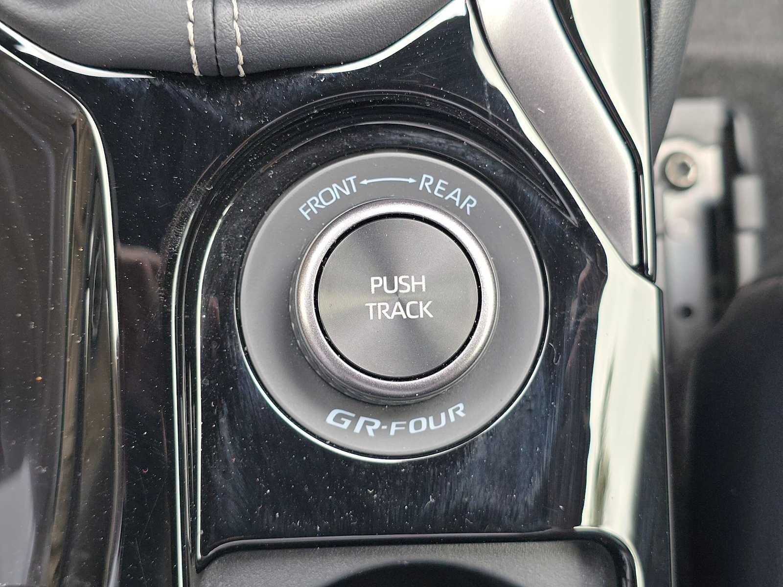 2024 Toyota GR Corolla Premium