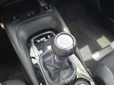 2024 Toyota GR Corolla Premium