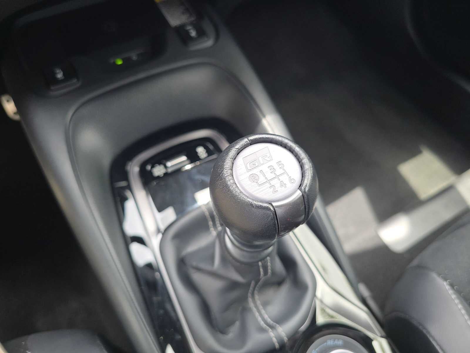 2024 Toyota GR Corolla Premium