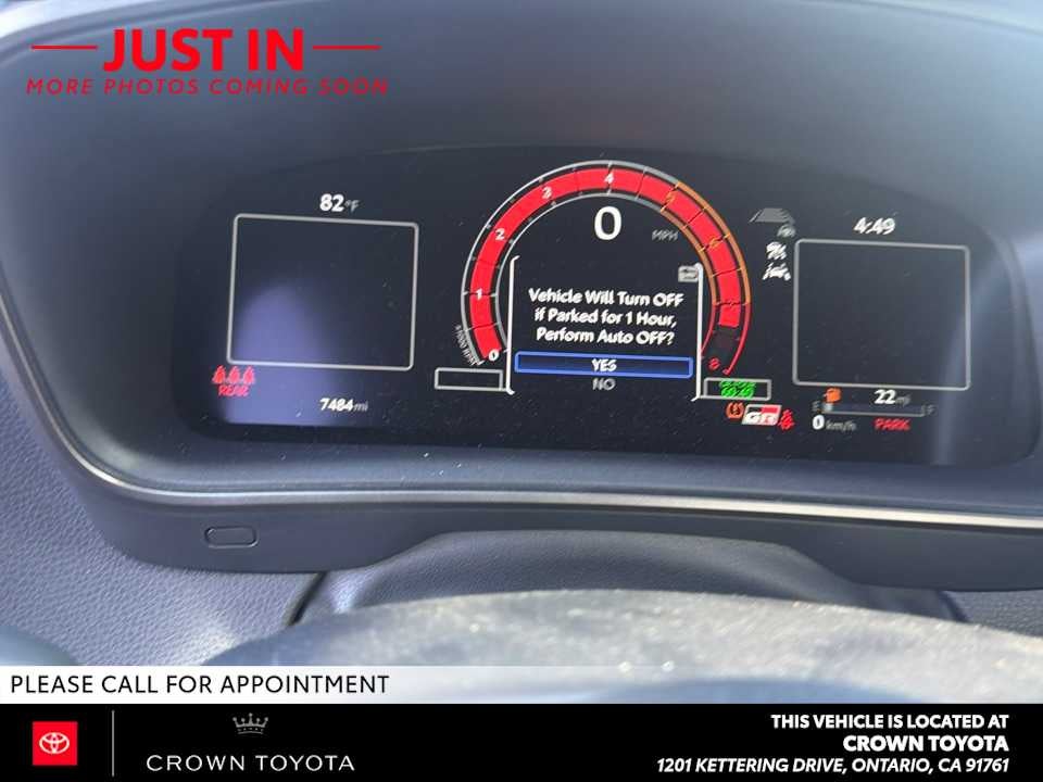 2024 Toyota GR Corolla Premium