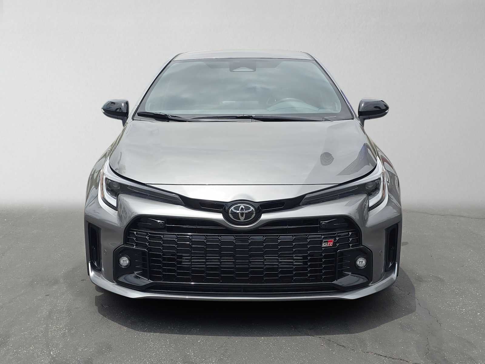 2024 Toyota GR Corolla Premium