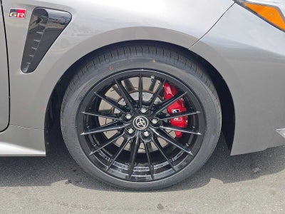 2024 Toyota GR Corolla Premium