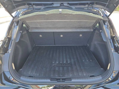 2024 Toyota GR Corolla Core