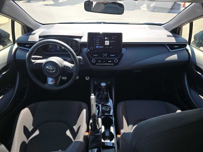 2024 Toyota GR Corolla Core
