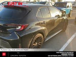 2024 Toyota GR Corolla Core