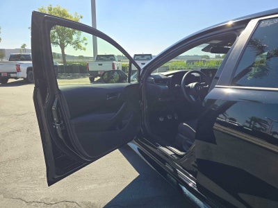 2024 Toyota GR Corolla Core