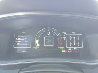 2024 Toyota GR Corolla Core