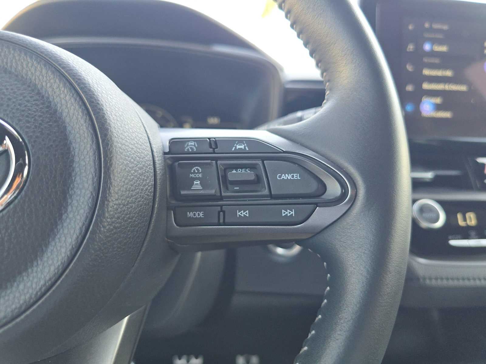 2024 Toyota GR Corolla Core