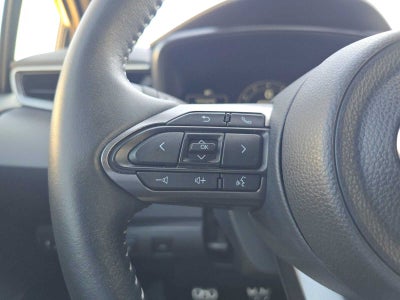 2024 Toyota GR Corolla Core