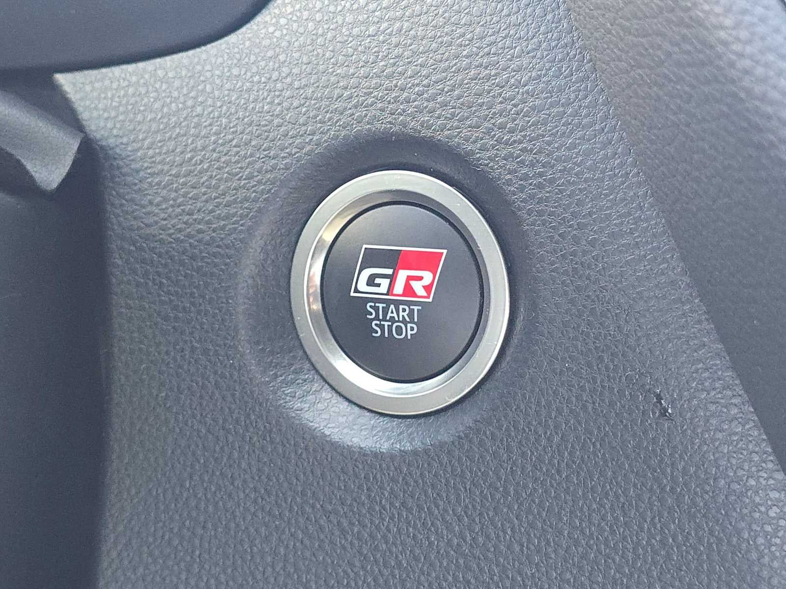 2024 Toyota GR Corolla Core