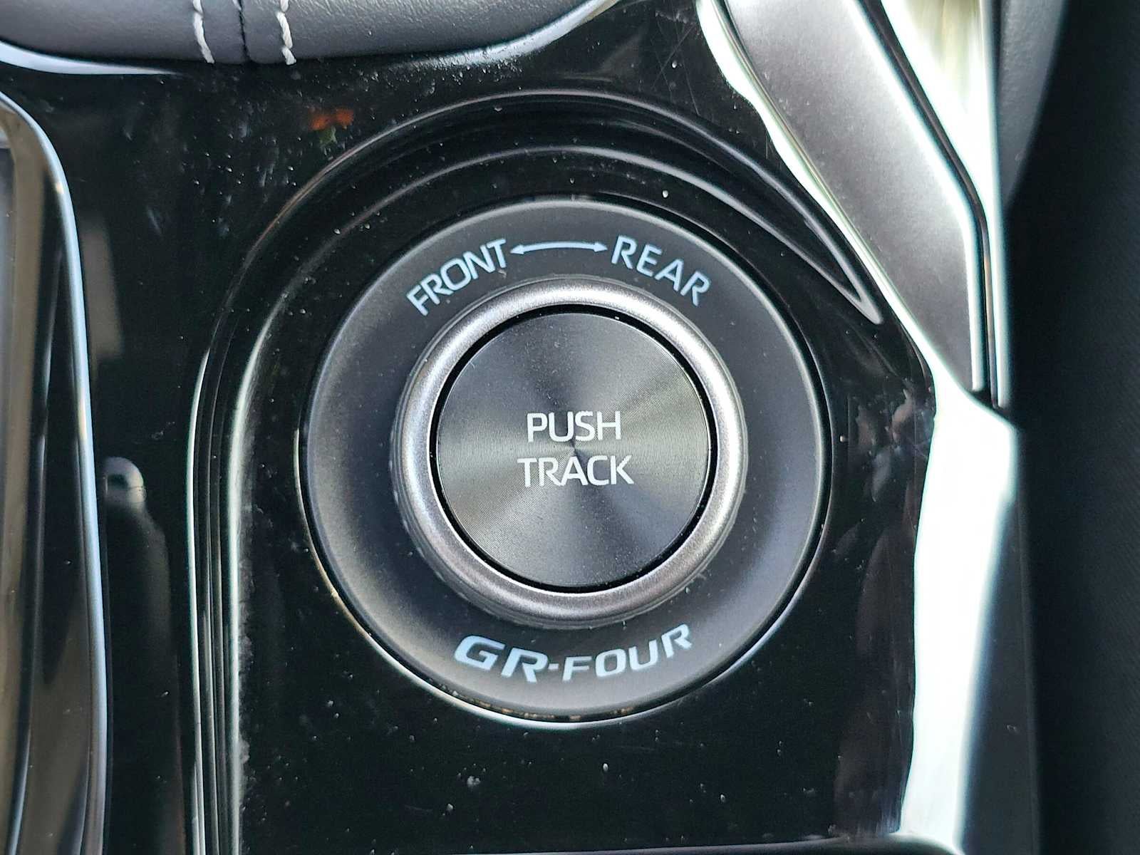 2024 Toyota GR Corolla Core