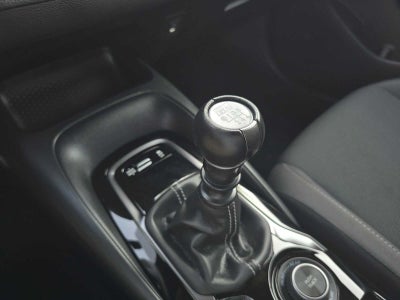 2024 Toyota GR Corolla Core