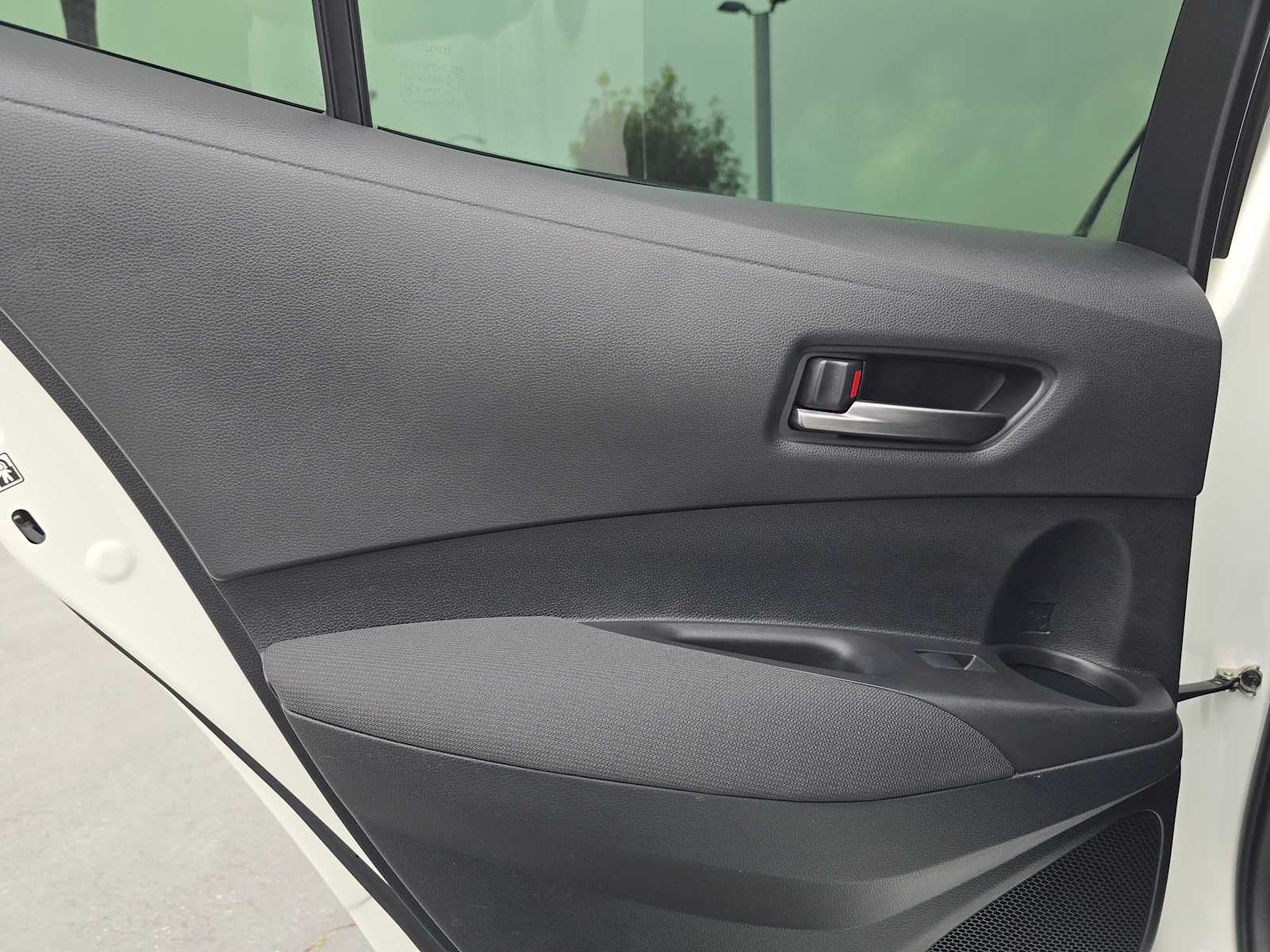 2023 Toyota GR Corolla Core