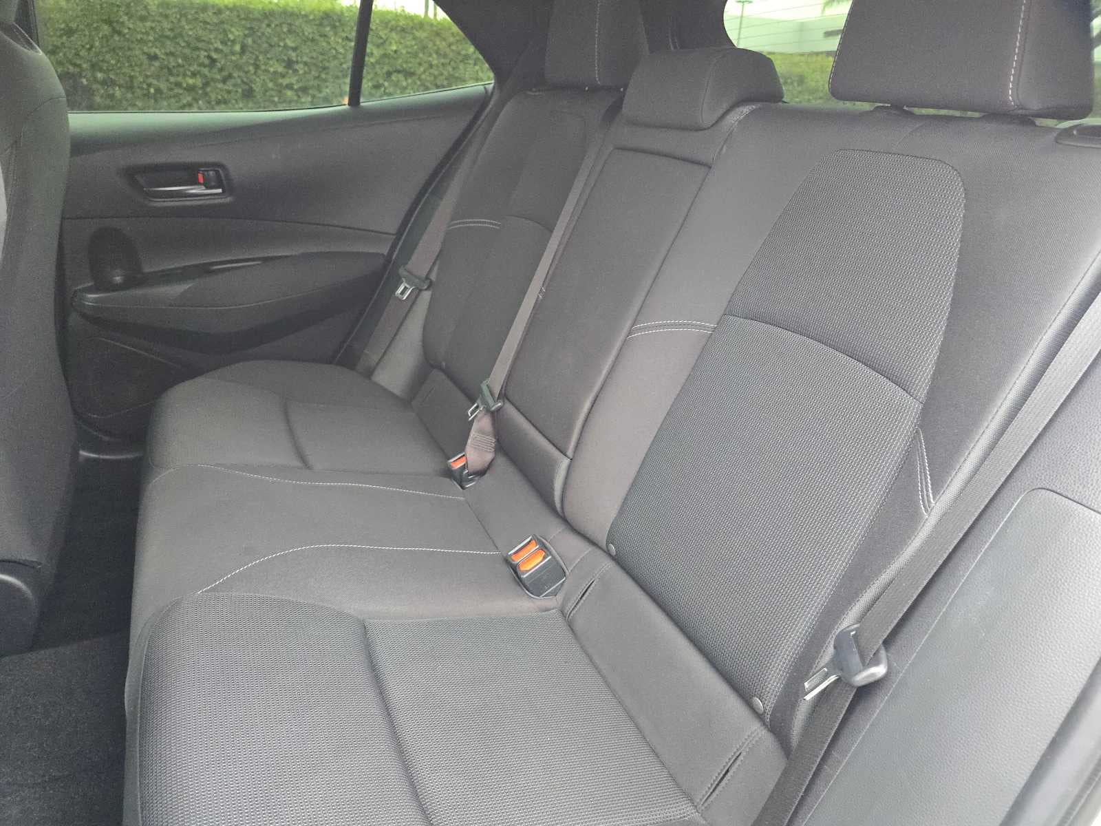 2023 Toyota GR Corolla Core